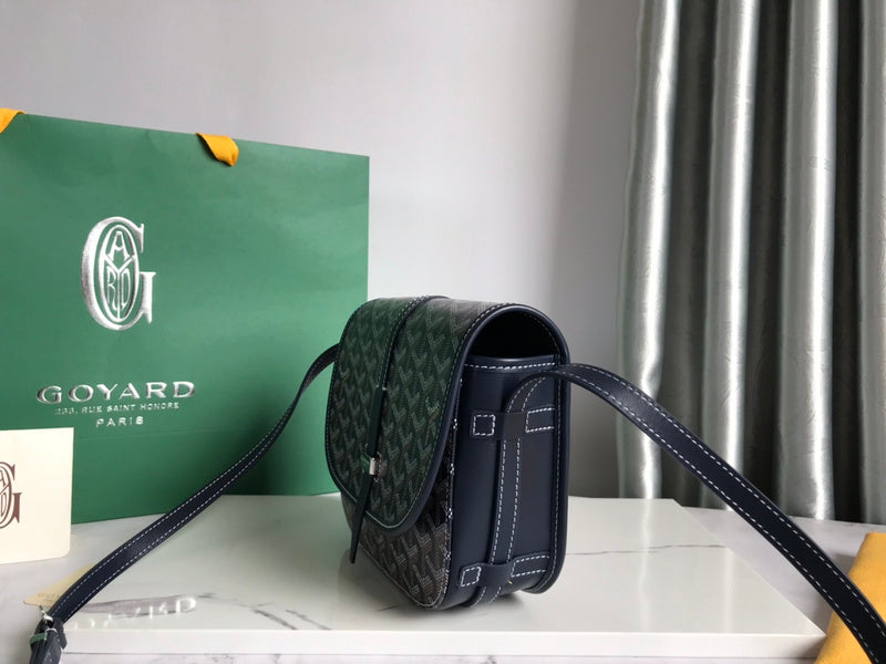 OZ - GYO Bags - 1168