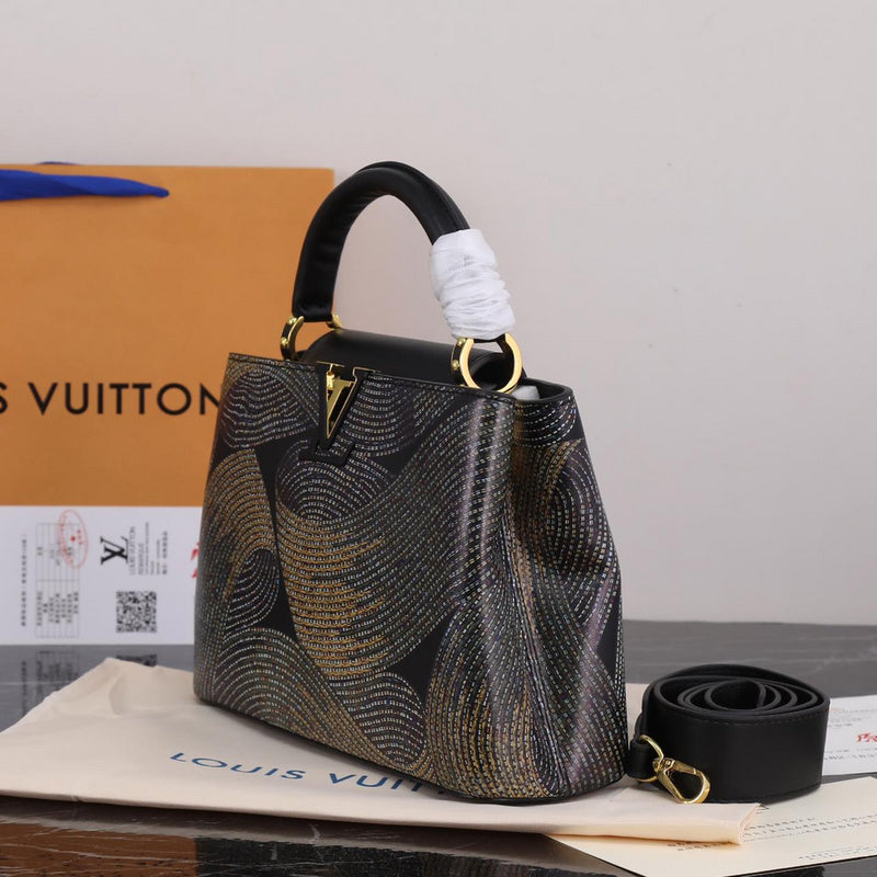 Ozarra - GUKI Women Bags - 1383