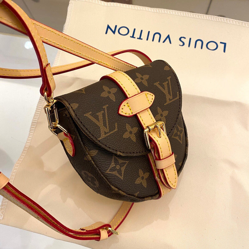 Ozarra - GUKI Women Bags - 1378