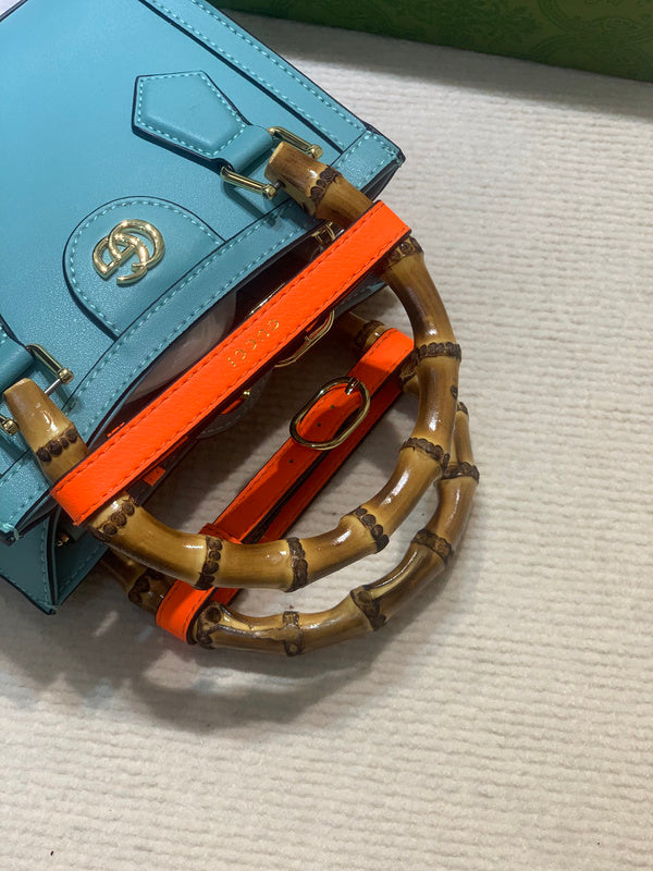 Ozarra - GCI Bags - 2080