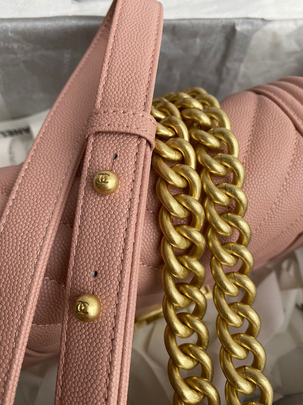 BAB - CHL Bags - 3530
