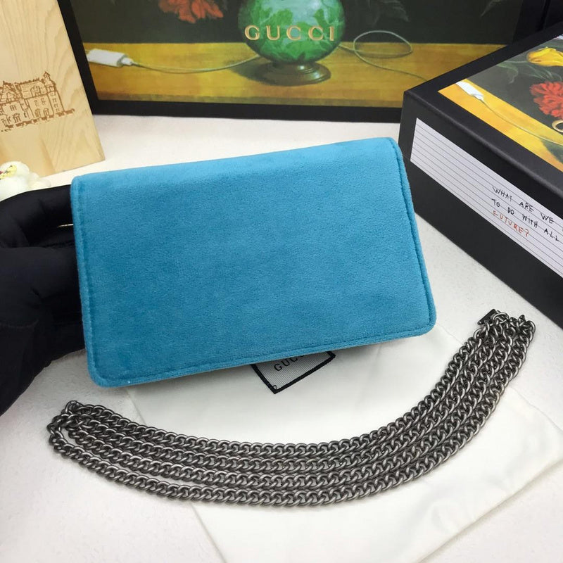 BAB - GCI Bags - 1143