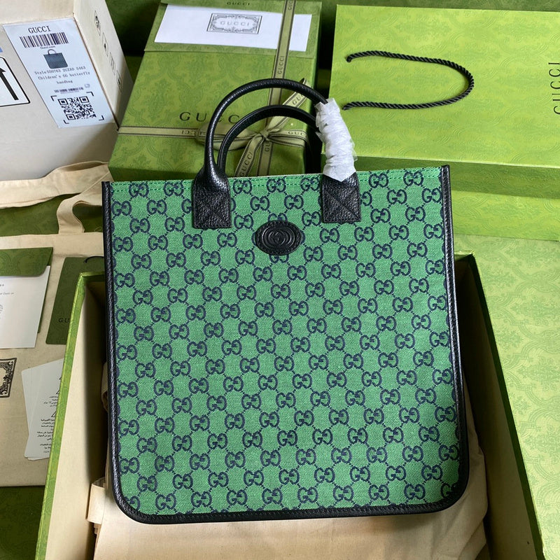 OZ - GCI Bags - 1184