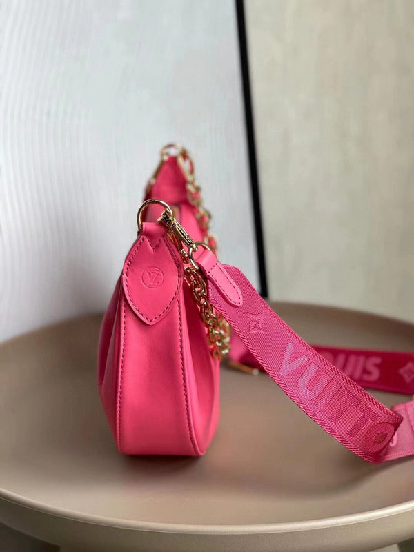 Fashion Lu-Vi bags - 3418