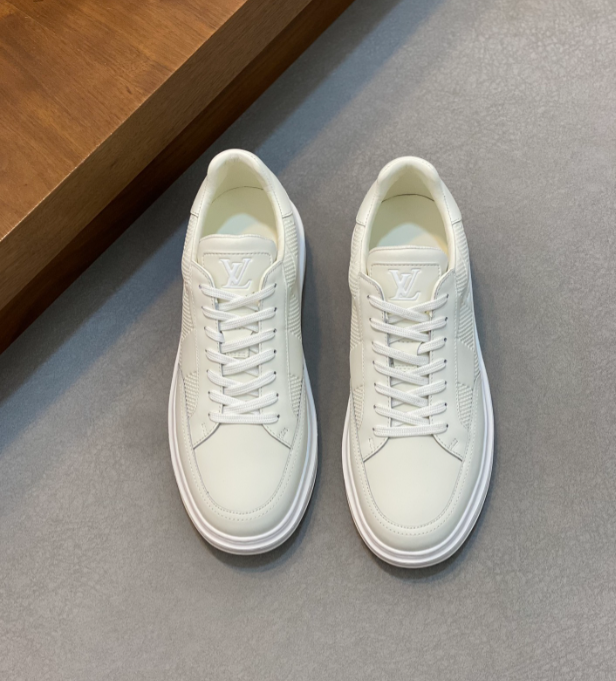 Ozarra Luxury - LOV Men Shoes - 139