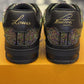 Ozarra Luxury - LOV Men Shoes - 1451