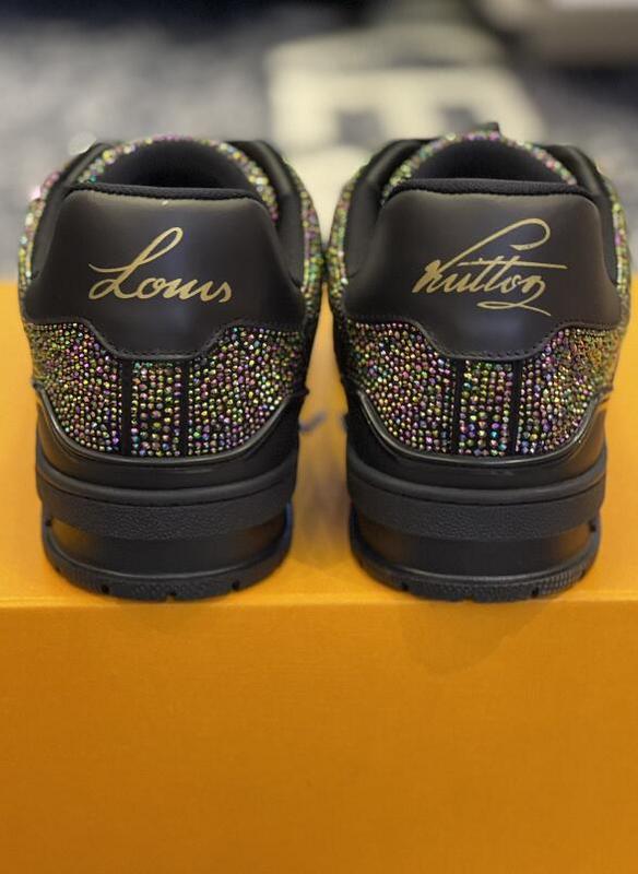 Ozarra Luxury - LOV Men Shoes - 1451