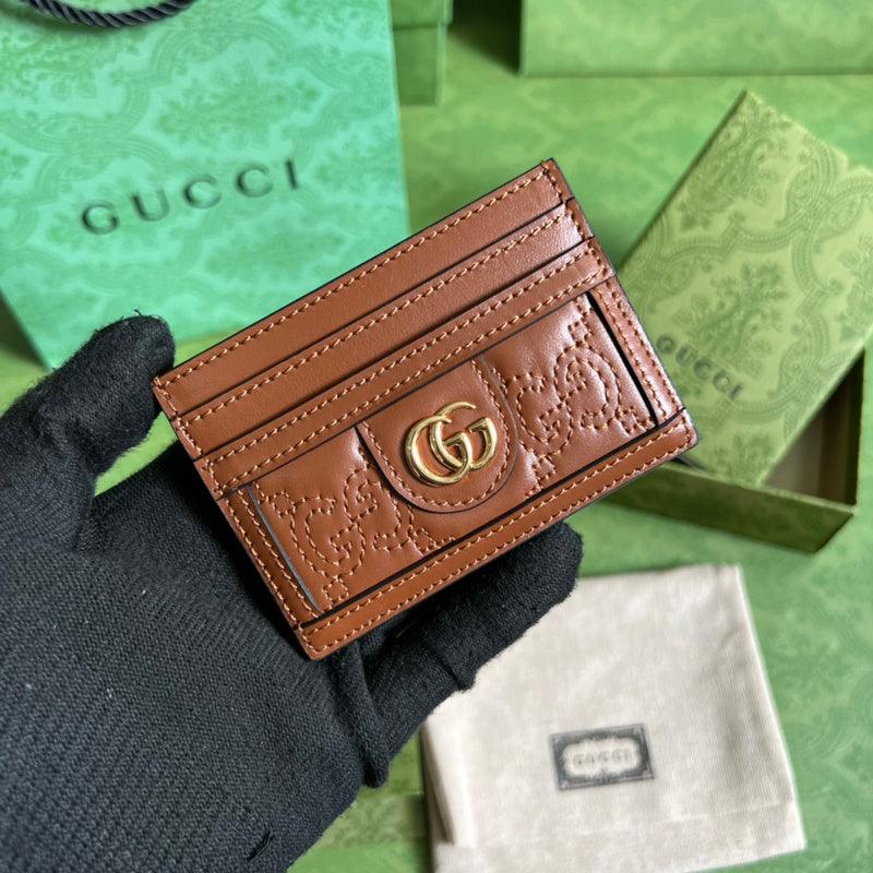 OZ - GCI Bags - 1541
