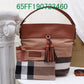 Ozarra Fashion -BBR Bags - 715