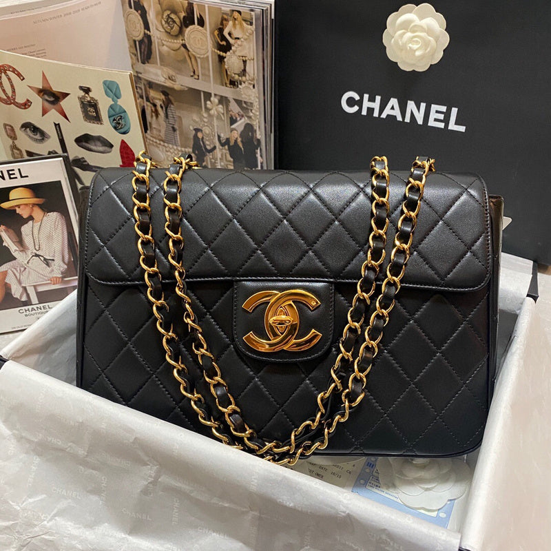 BAB - CHL Bags - 3404