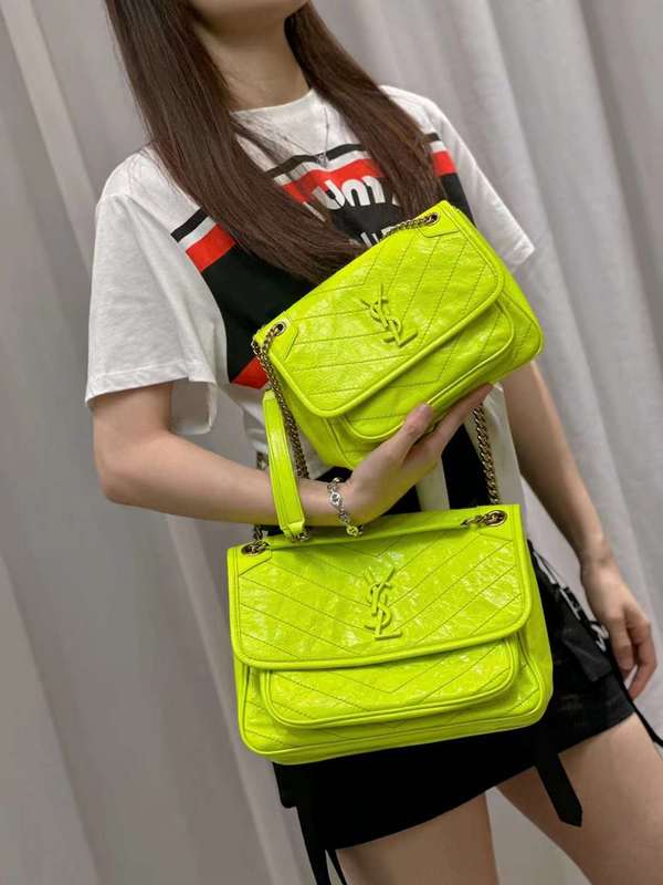 Ozarra - SLY Bags 637