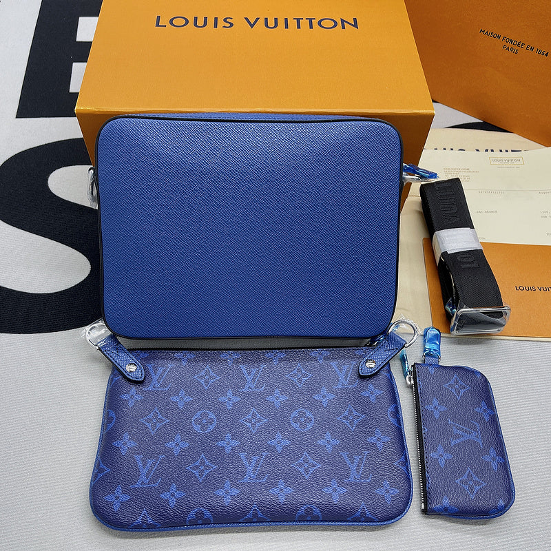 Ozarra Fashion Lu-Vi bags - 10060