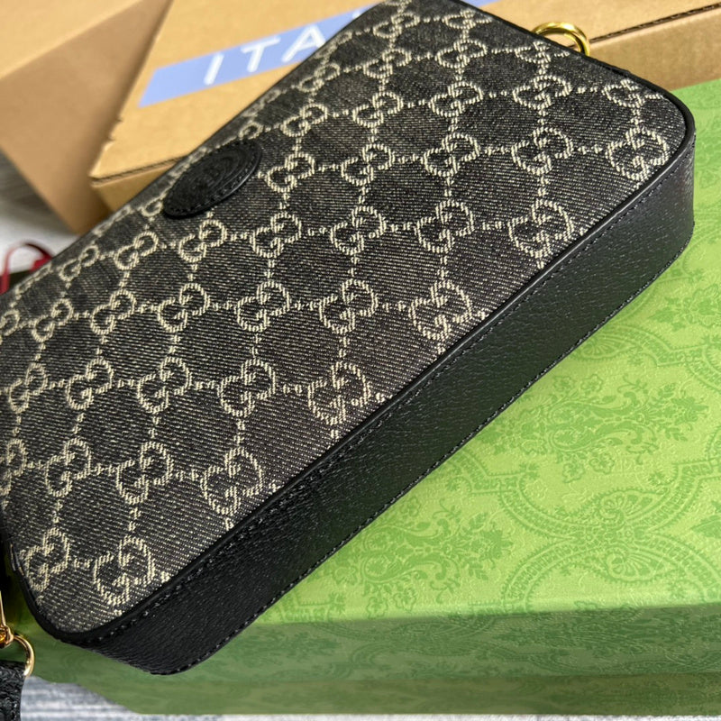 Ozarra - GCI Bags - 4505