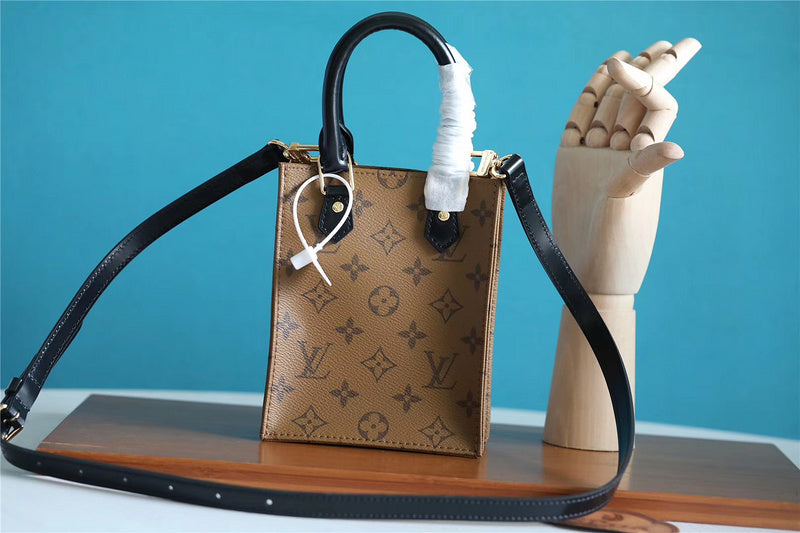 Ozarra Fashion Lu-Vi bags - 8633