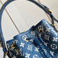 Ozarra Fashion Lu-Vi bags - 17069
