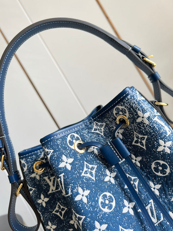 Ozarra Fashion Lu-Vi bags - 17069