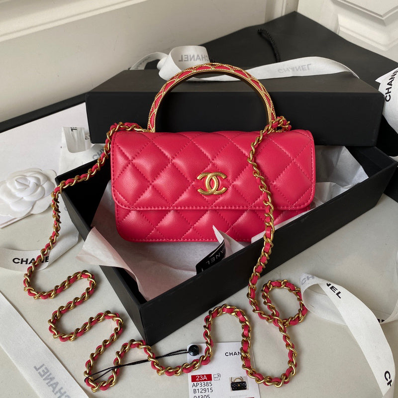 Ozarra - CHL Bags - 7517