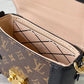 Fashion Lu-Vi bags - 5034