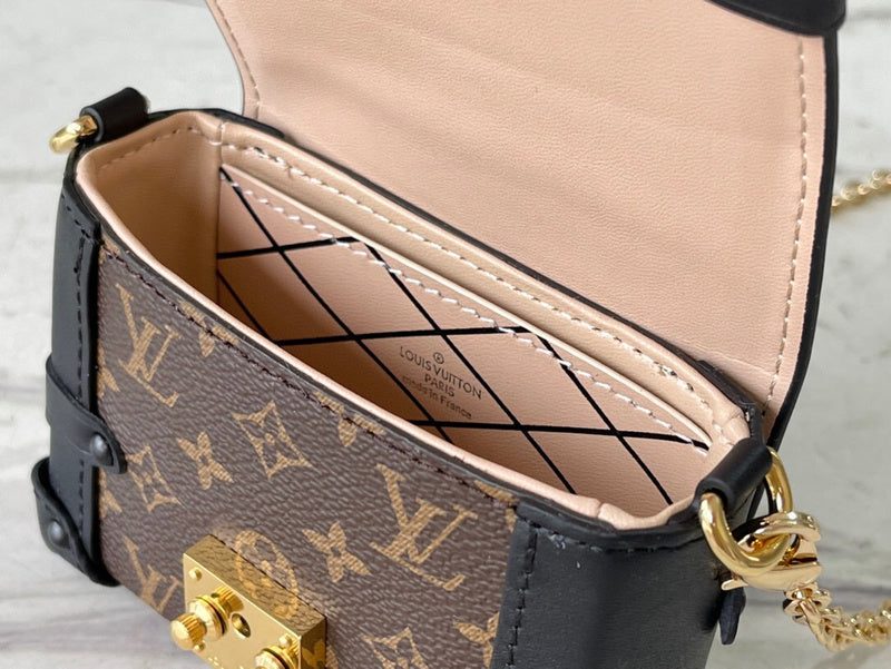 Fashion Lu-Vi bags - 5034