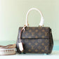 Ozarra - LUV Bags - 345