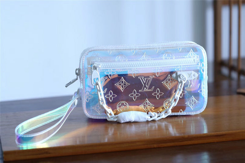 Ozarra Fashion Lu-Vi bags - 11133