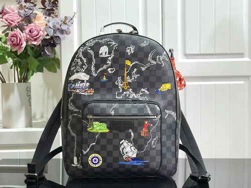 Fashion Lu-Vi bags - 2814