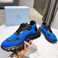 Ozarra Luxury - PD Men Shoes - 061