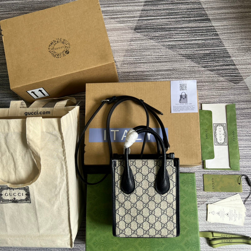 Ozarra - GCI Bags - 4600