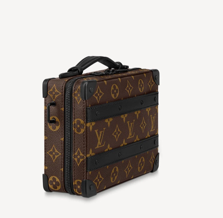 Ozarra Fashion Lu-Vi Bags - 16958