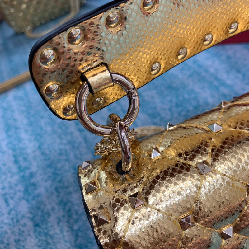 OZ - VEL Bags - 1597