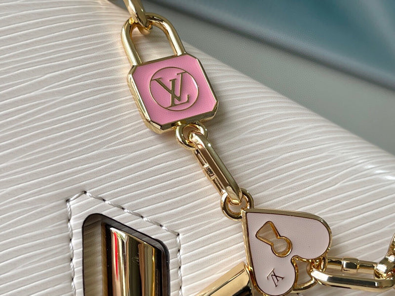 Fashion Lu-Vi bags - 4754