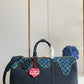 Ozarra Fashion Lu-Vi bags - 17258