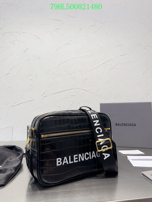 Ozarra Fashion - BGA Bags - 1648