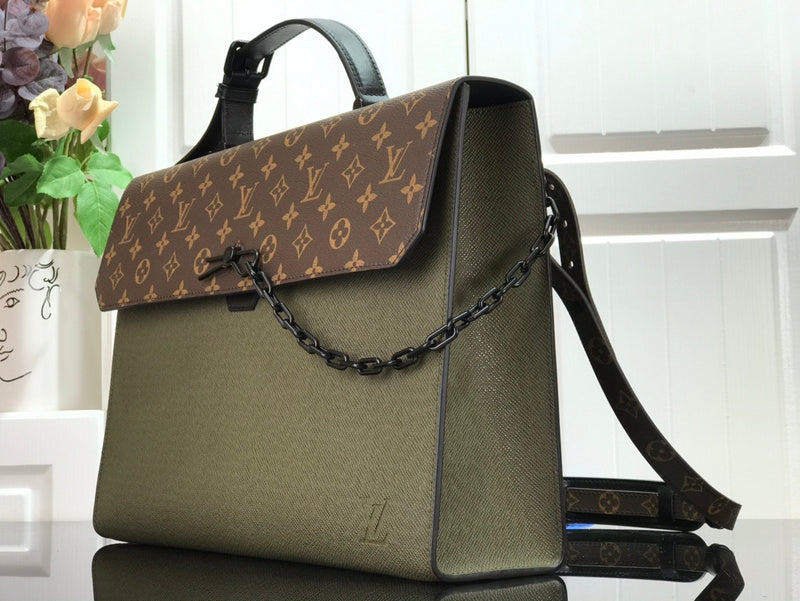 Ozarra Fashion Lu-Vi bags - 17641