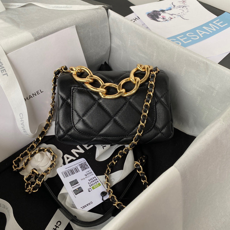 Ozarra - CHL Bags - 7592