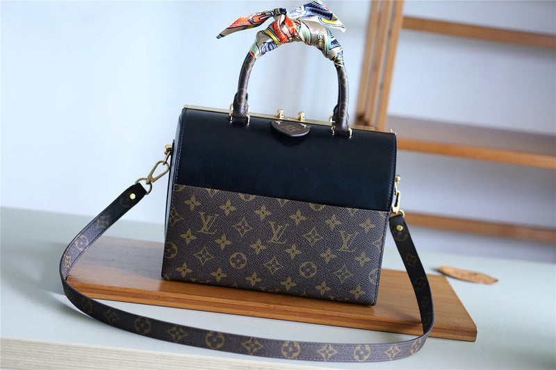 Ozarra Fashion Lu-Vi bags - 8170