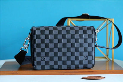 Ozarra Fashion Lu-Vi bags - 10273