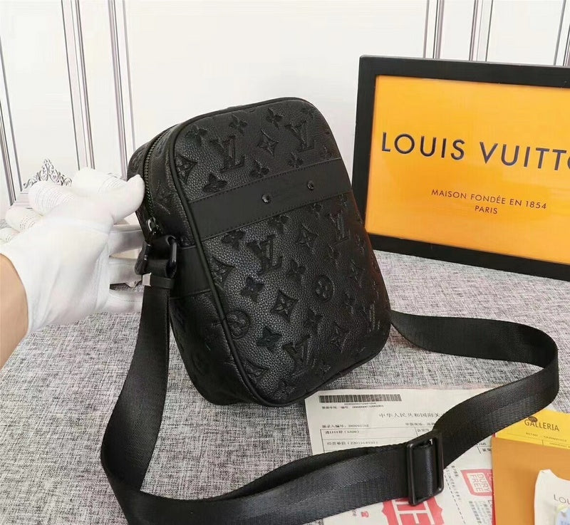 Fashion Lu-Vi bags - 3922