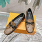 Ozarra Luxury - LOV Women Shoes - 204