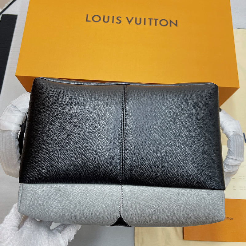 Ozarra Fashion Lu-Vi bags - 9580