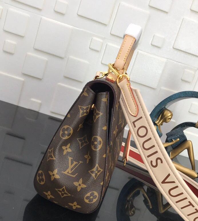Ozarra Luxury - LOV Bags - 3037