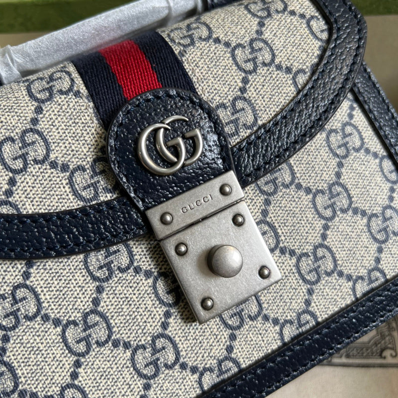 OZ - GCI Bags - 1928