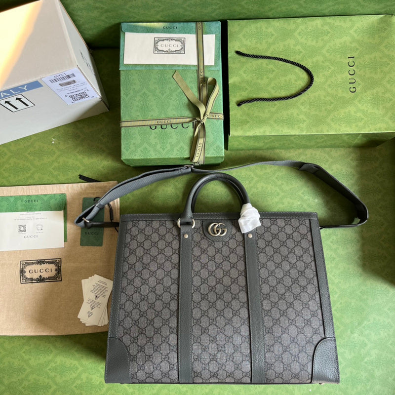 OZ - GCI Bags - 1157