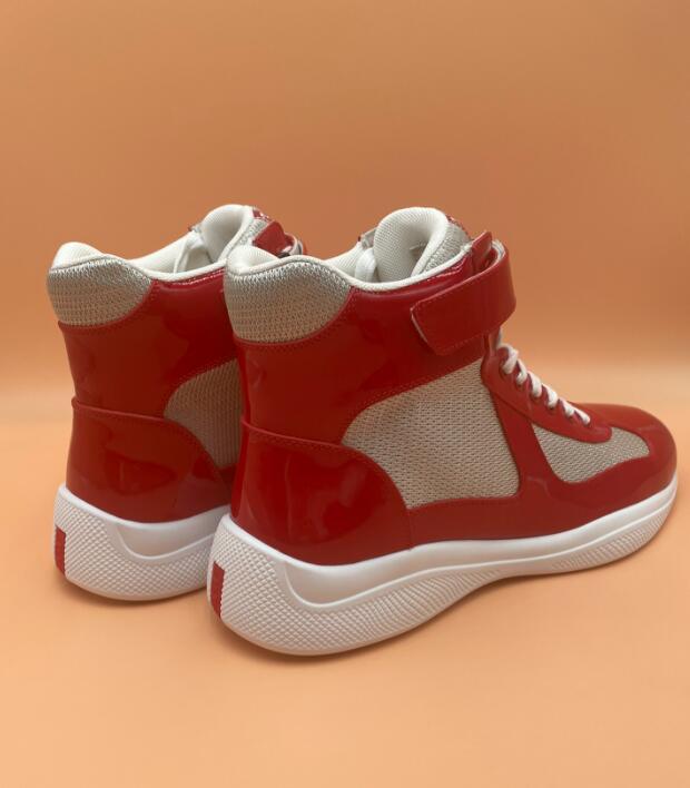 Ozarra Luxury - PD Men Shoes - 045