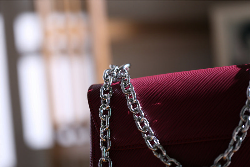 Ozarra Fashion Lu-Vi bags - 8455