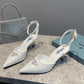 Ozarra Luxury - PD Women Shoes - 267