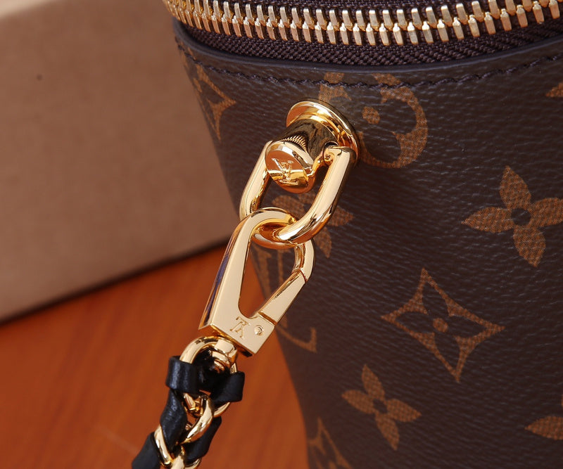Ozarra Fashion Lu-Vi Bags - 16806