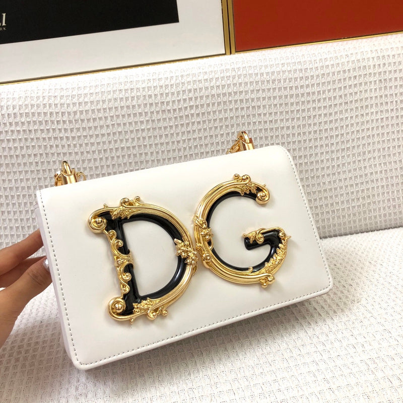 Ozarra - DG Bags - 049