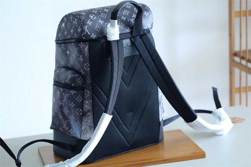 Ozarra Fashion Lu-Vi bags - 9740