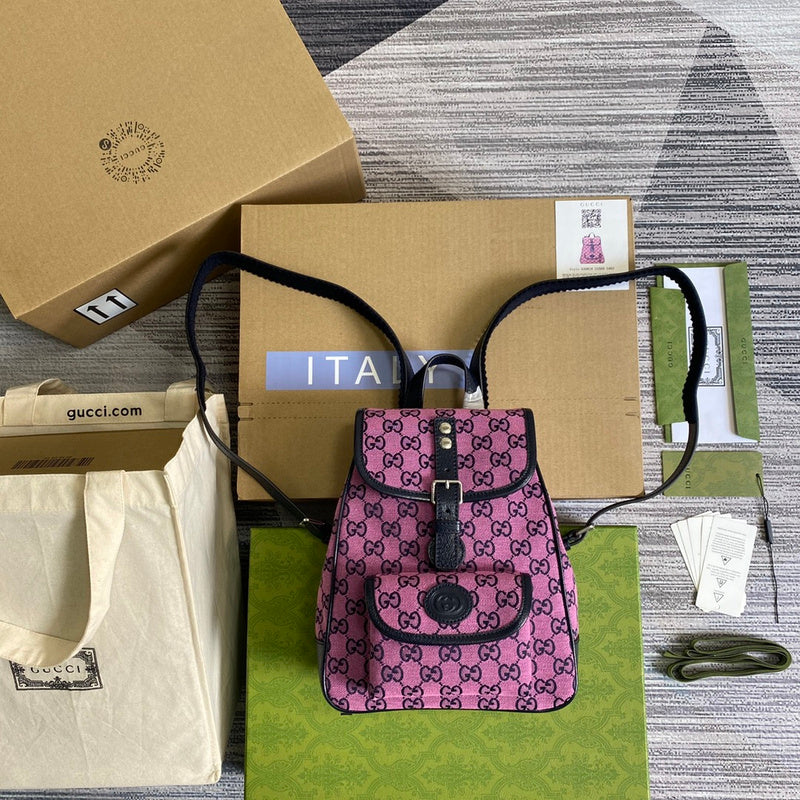 Ozarra - GG Bags - 1857